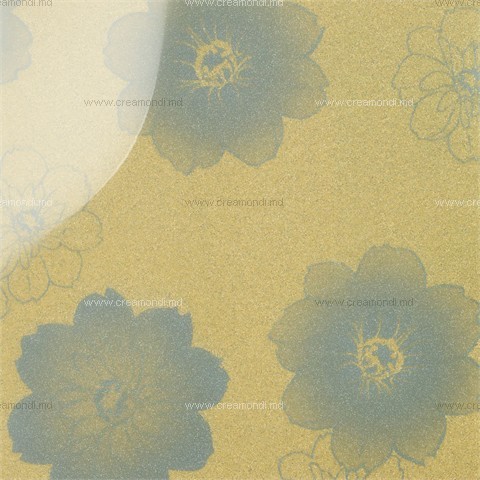 IRISДекоративные плёнки IRIS8346A Gold daisy