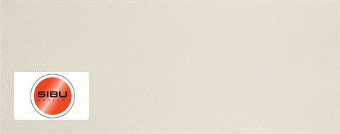 SIBU DesignSIBU Acrylic-lineAC MOTION TWO Creme (plain)