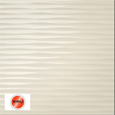 SIBU DesignSIBU Acrylic-lineAC MOTION TWO Creme (texture)