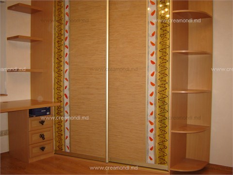 Sliding door wardrobesNo name