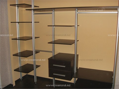 Wardrobe systemsNo name