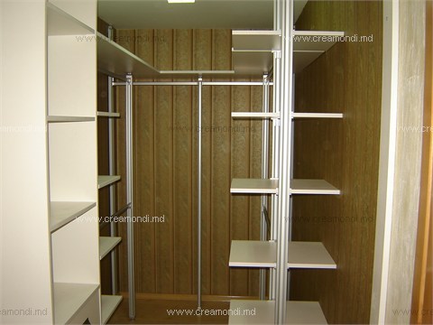 Wardrobe systemsNo name