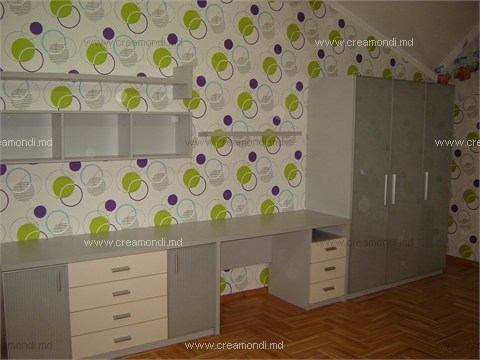 Мебель для детскойНабор мебели в детскую комнату
