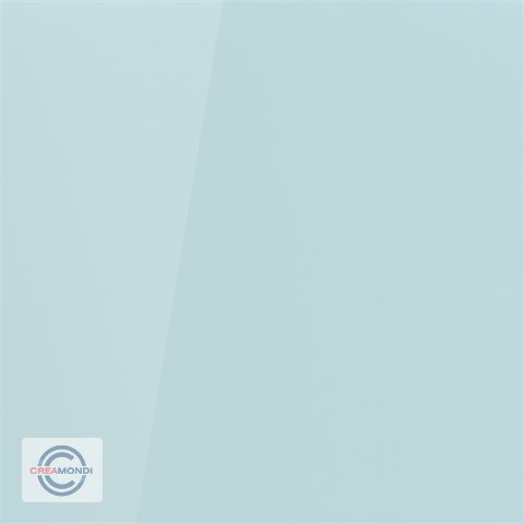 GlassLacobel Pastel Blue REF 1603