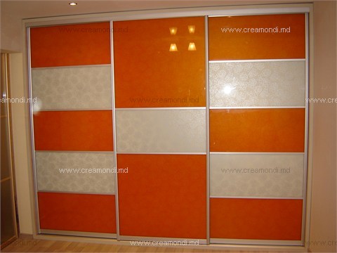 Sliding door wardrobesNo name