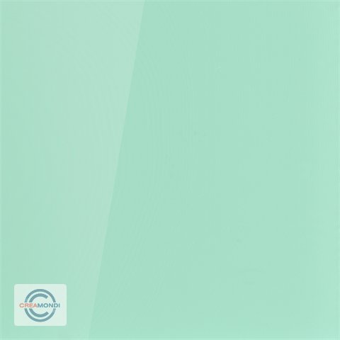 GlassLacobel Pastel Green REF 1604