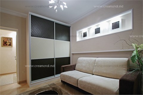 Sliding door wardrobesNo name