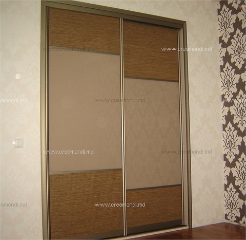 Sliding door wardrobesNo name