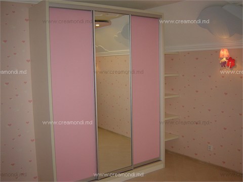 Sliding door wardrobesNo name