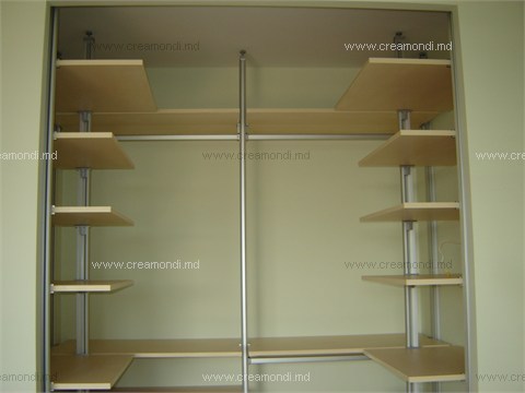 Wardrobe systemsNo name