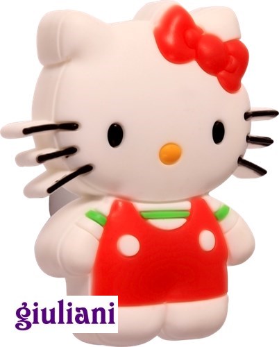 GiulianiМягкие ручки -Giuliani kidsHallo Kitty GM-72.