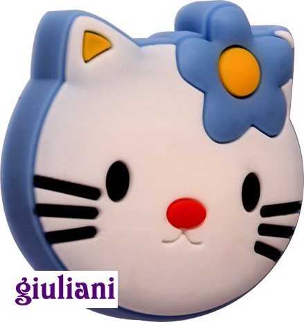 GiulianiМягкие ручки -Giuliani kidsKitty GM-124.