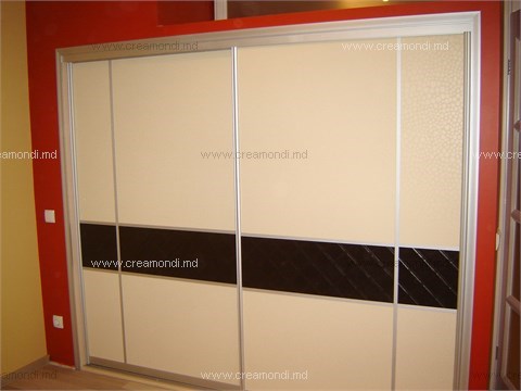 Sliding door wardrobesNo name