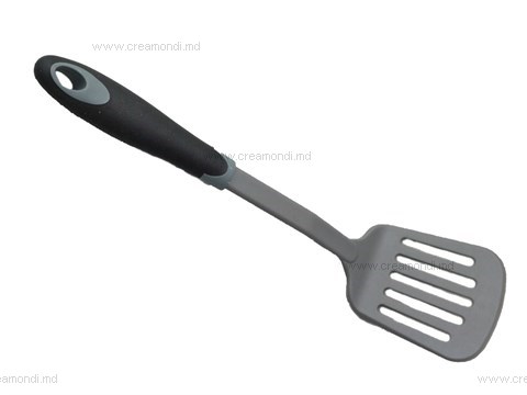 Cucina UtilitaПриборы из нейлона.Лопатка с прорезями.