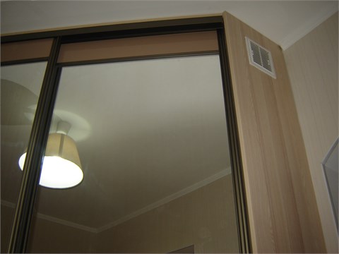 Sliding door wardrobesNo name