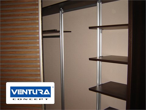 Wardrobe systemsNo name