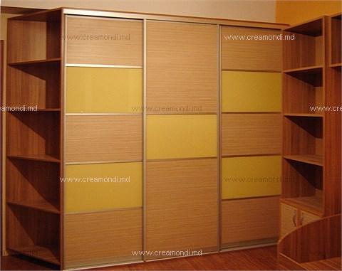 Sliding door wardrobesNo name