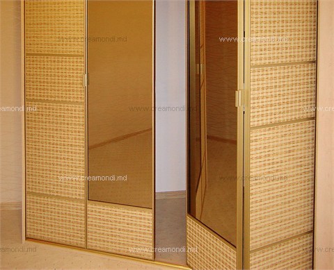 Sliding door wardrobesNo name