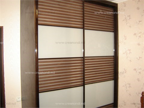 Sliding door wardrobesNo name