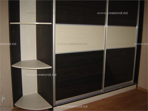 Sliding door wardrobesNo name