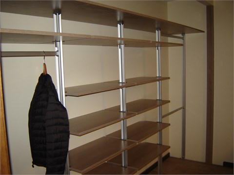 Wardrobe systemsNo name