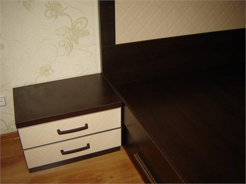 Примеры применения мебельных ручек.SIRO Leather collection SM8059I-176LS8