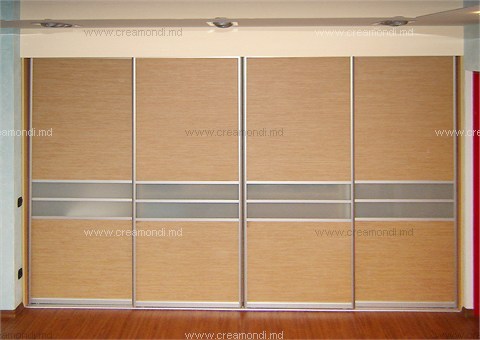 Sliding door wardrobesNo name