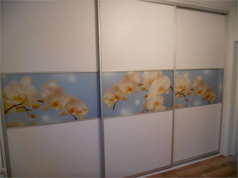 Sliding door wardrobesNo name