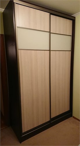 Sliding door wardrobesNo name