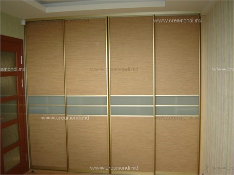 Sliding door wardrobesNo name