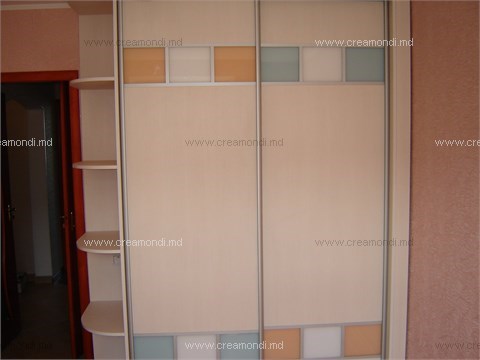 Sliding door wardrobesNo name