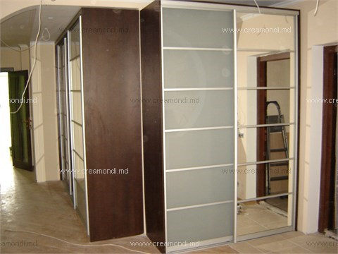 Sliding door wardrobesNo name