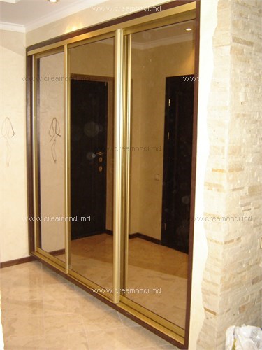 Sliding door wardrobesNo name