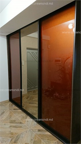 Sliding door wardrobesNo name