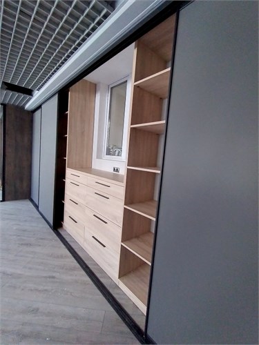 Sliding door wardrobesNo name