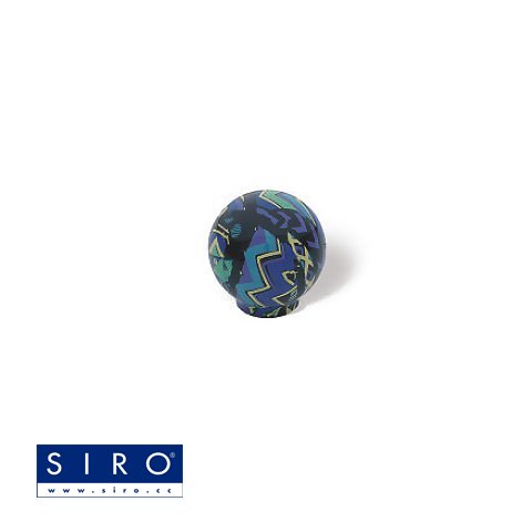 SIROArt DecorART DECOR Havaho blue M391-34MT1AD5