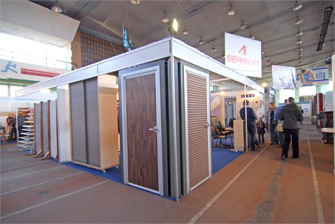 Creamondi la expozitia CityBuild-09Fără titlu