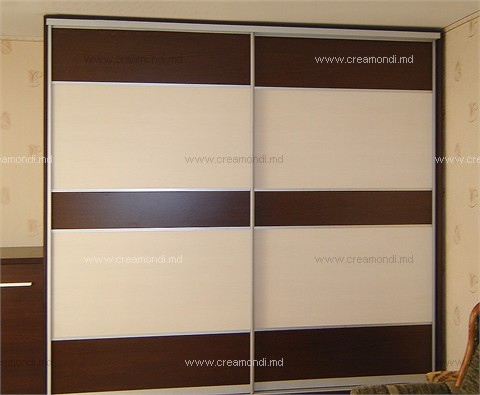 Sliding door wardrobesNo name