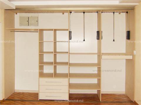 Sliding door wardrobesNo name