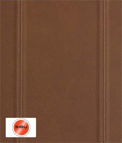 SIBU DesignPieleLL Brown (ZN 200/Beige)