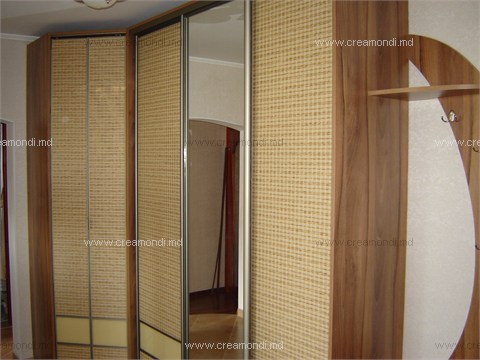 Sliding door wardrobesNo name