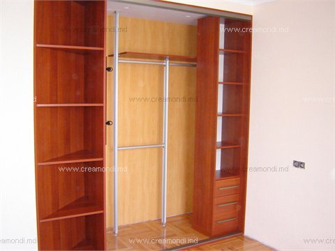 Sliding door wardrobesNo name