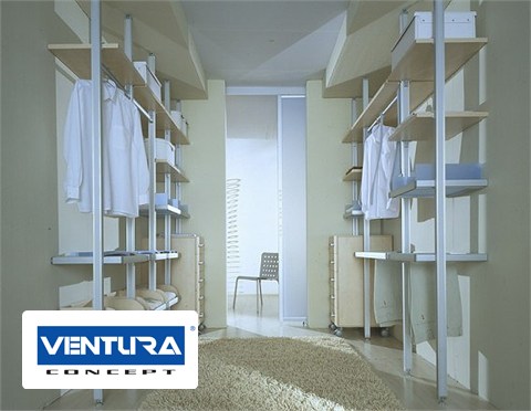 Wardrobe systemsNo name