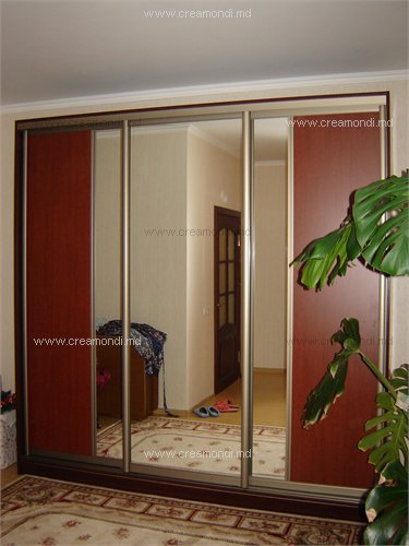 Sliding door wardrobesNo name