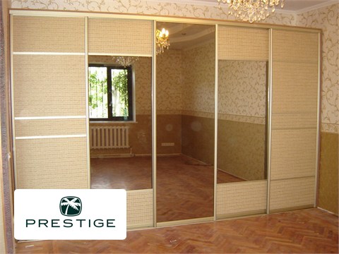 Sliding door wardrobesNo name