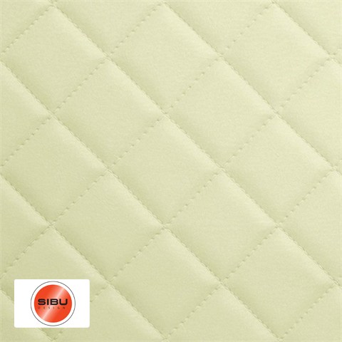 SIBU DesignPieleLL ROMBO 40 Creme