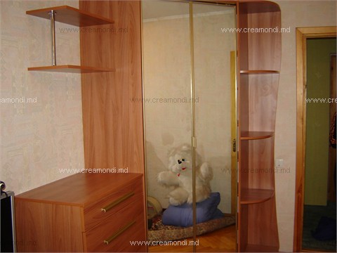 Sliding door wardrobesNo name