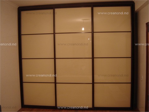 Sliding door wardrobesNo name