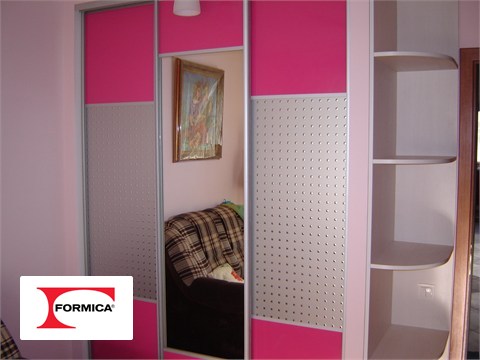 Sliding door wardrobesNo name