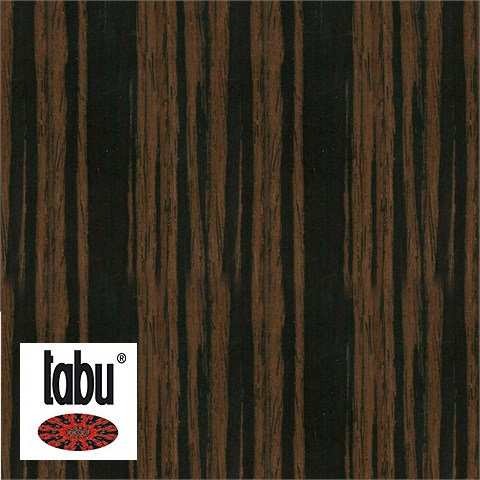 Tabu SpaDeckblatt 12Tabu CE-007-C Ebano Liquirizia